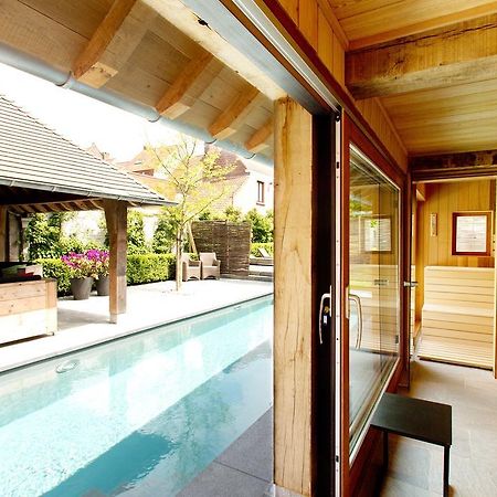 B&B Charming Brugge Εξωτερικό φωτογραφία