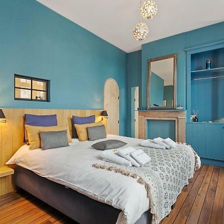 B&B Charming Brugge Εξωτερικό φωτογραφία