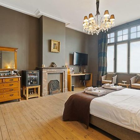 B&B Charming Brugge Εξωτερικό φωτογραφία