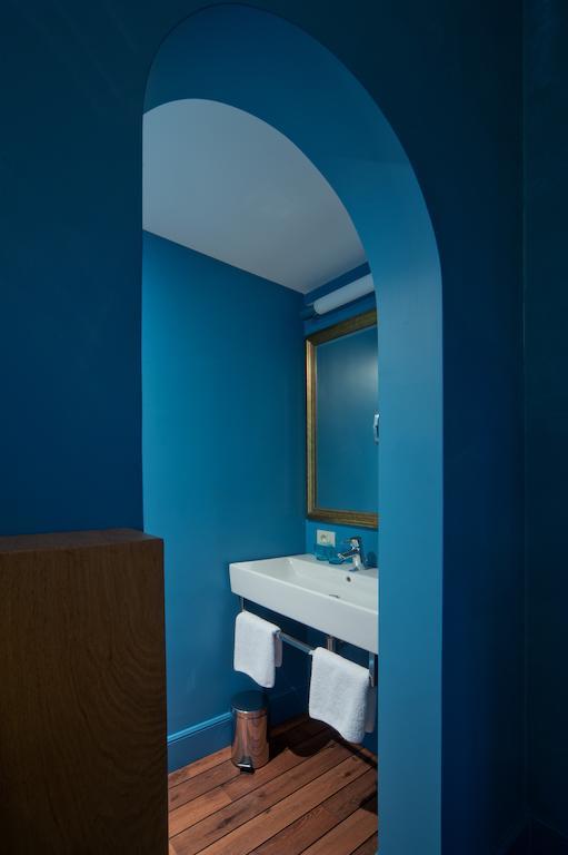 B&B Charming Brugge Δωμάτιο φωτογραφία