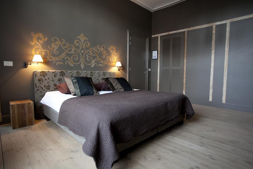 B&B Charming Brugge Δωμάτιο φωτογραφία