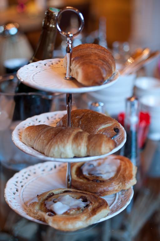 B&B Charming Brugge Εξωτερικό φωτογραφία