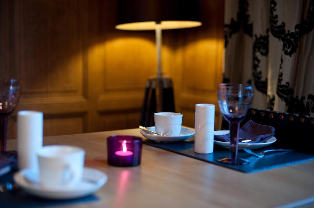 B&B Charming Brugge Εξωτερικό φωτογραφία