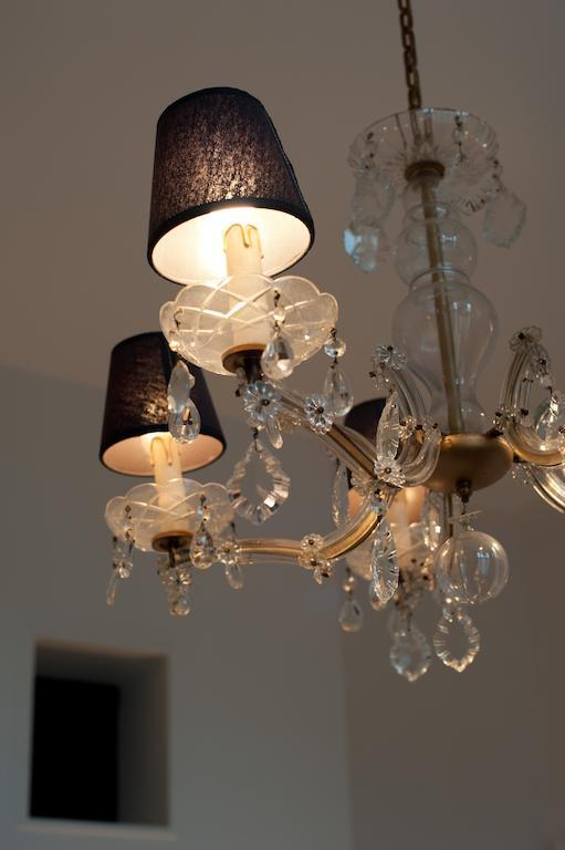 B&B Charming Brugge Δωμάτιο φωτογραφία