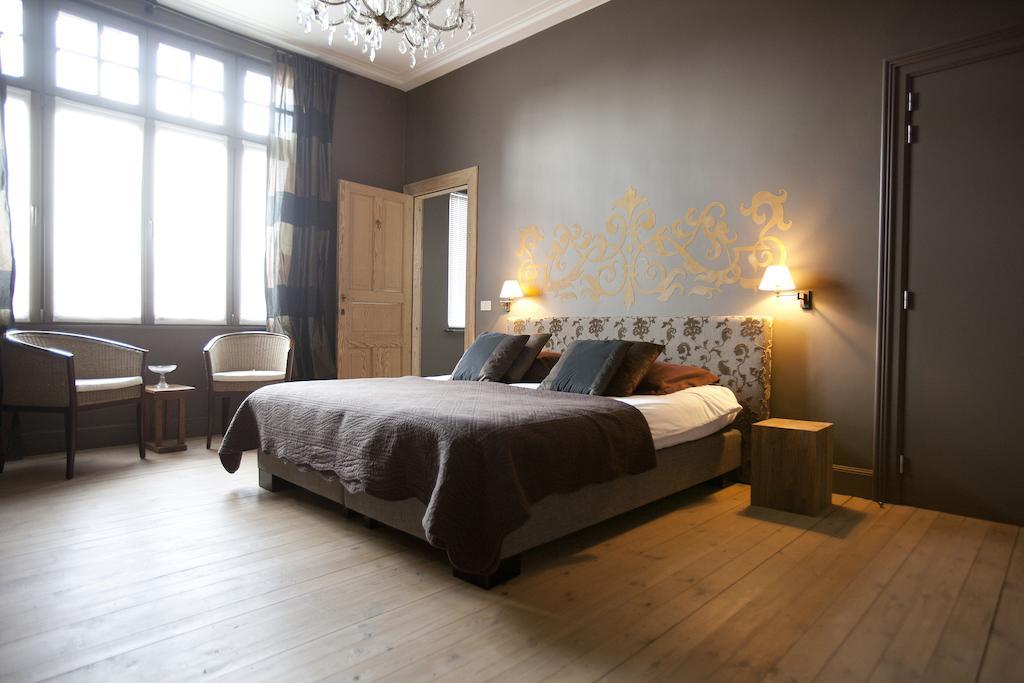 B&B Charming Brugge Δωμάτιο φωτογραφία