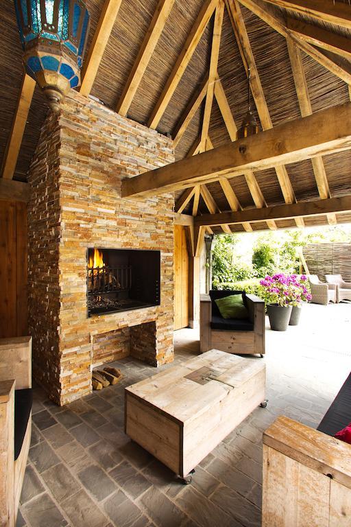 B&B Charming Brugge Εξωτερικό φωτογραφία