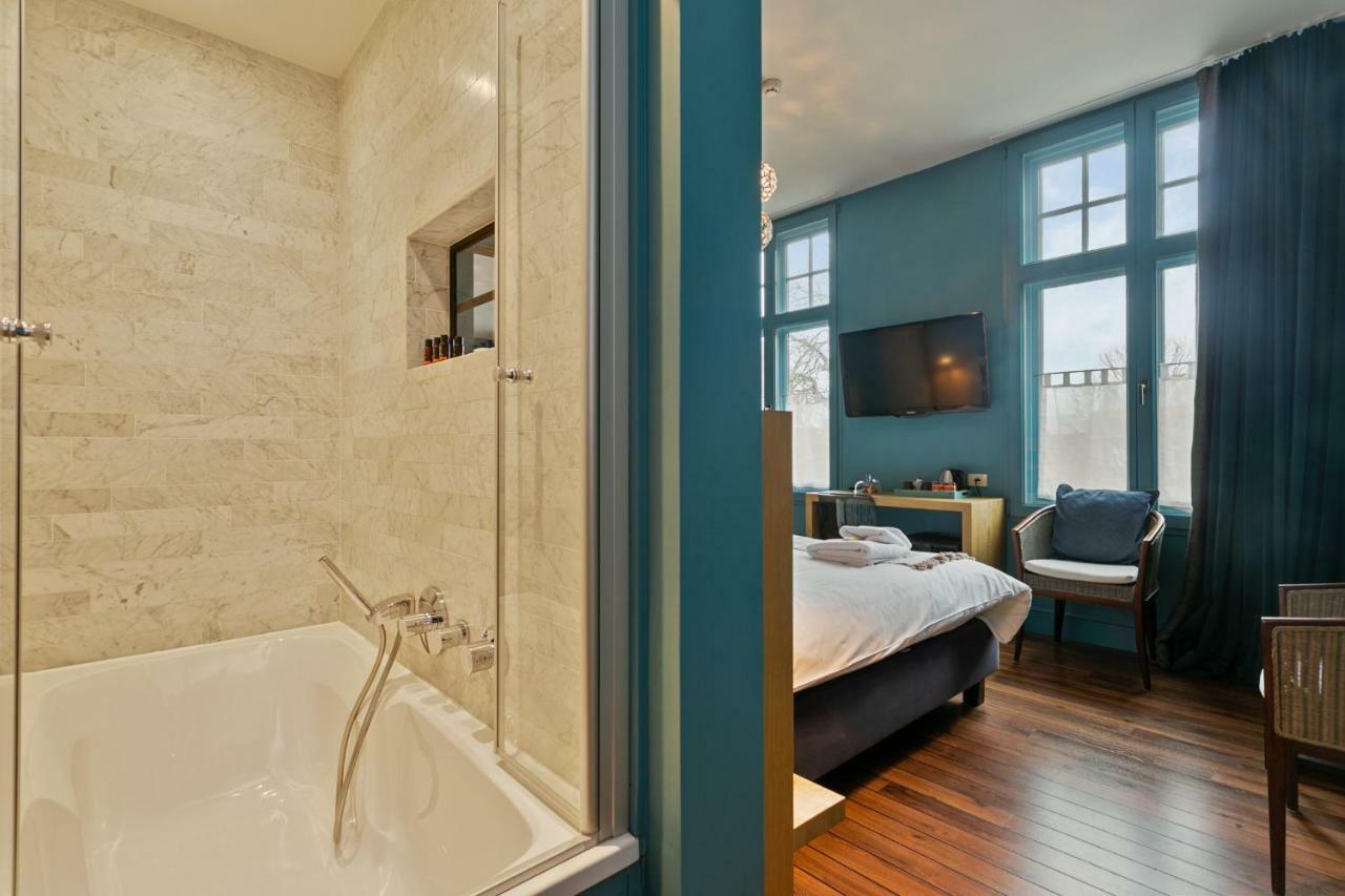 B&B Charming Brugge Εξωτερικό φωτογραφία