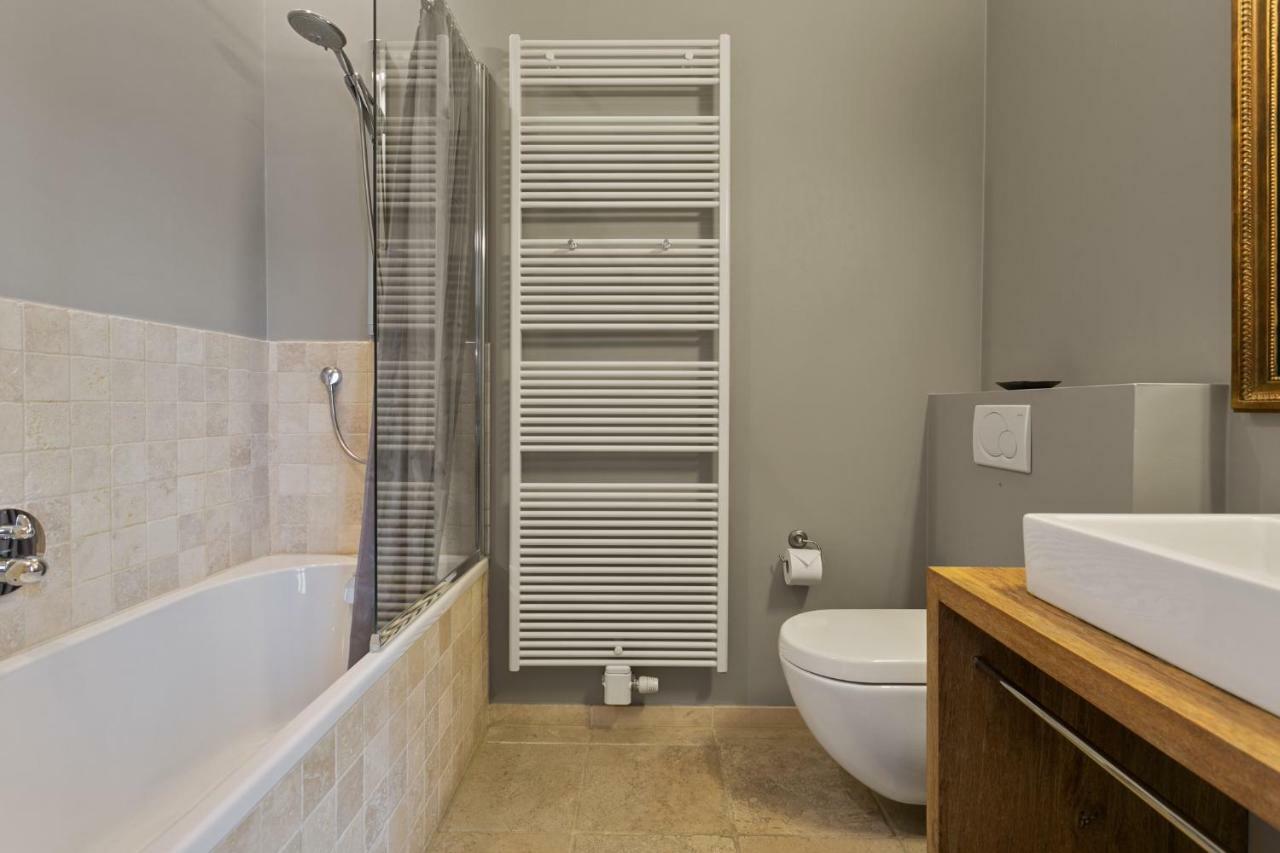 B&B Charming Brugge Εξωτερικό φωτογραφία